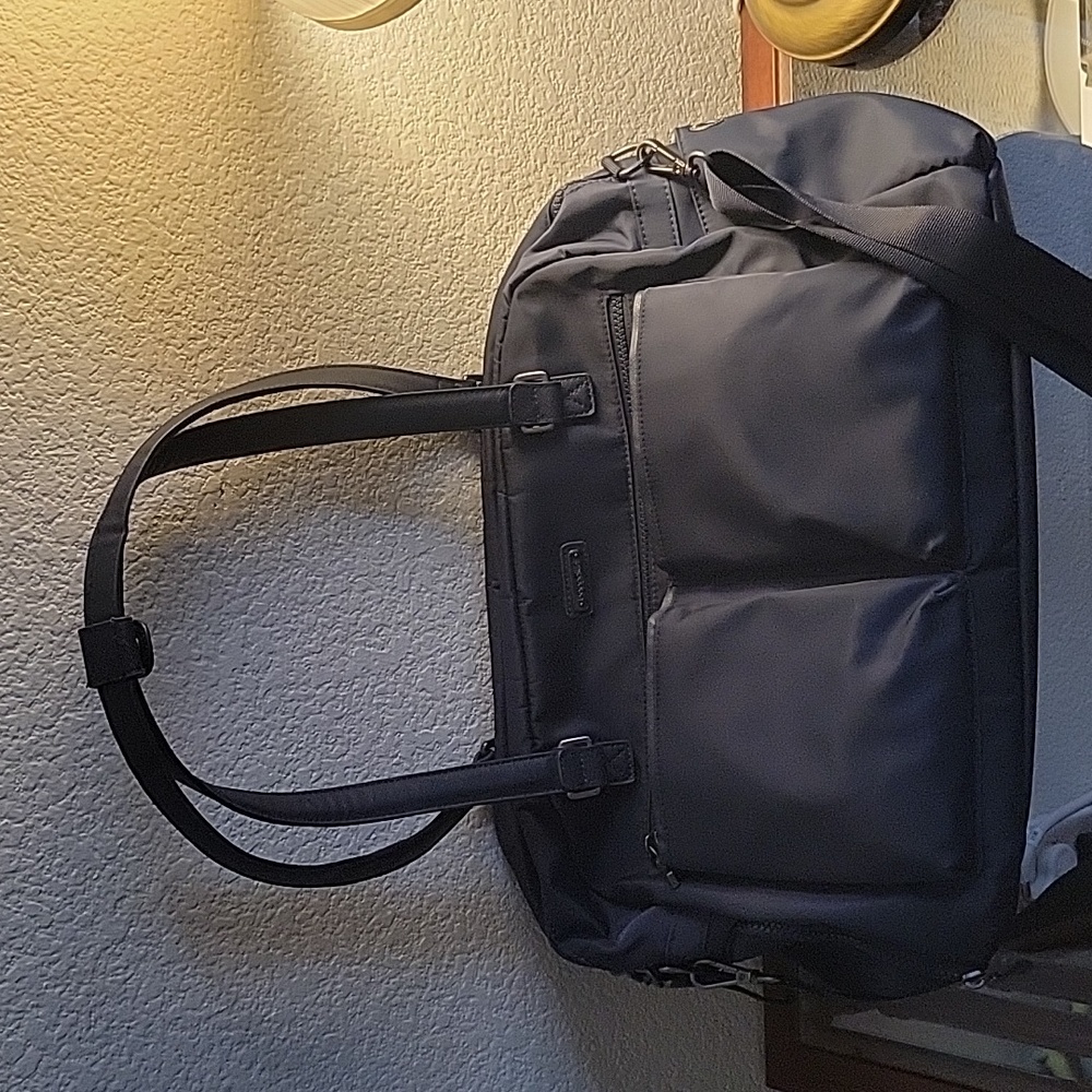 BAGGALLINI FIFTH AVE WEEKENDER